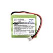 Philips TSU7500 TSU7000 TSU6000 Battery (p/n 2422 526 00148) - 5