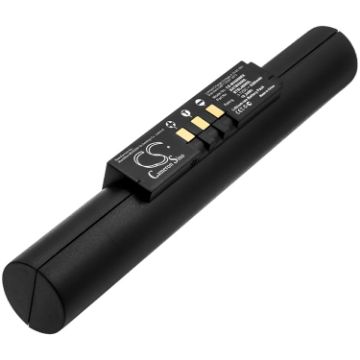 Urc UN-MX6000 UE-MX6000 MX-6000 Battery (p/n BATMX6000) - 1