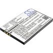 Lawmate PV-1000 Battery BA-4400 for Touch & Neo Models - 1
