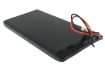 Battery for Rti Zig Bee T4 Touch Panel T4 (p/n 40-210325-17) - 4