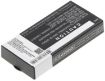 Urc TRC-1280 MX-5000 Battery BT-NLP2400 NC1110 Replacement - 3