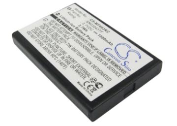 Nevo UEI-NEVO C3 C3 Battery (p/n HK-NP60-850) - 1