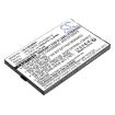 Sonos CR200 Controller Battery 01000000118 URC-CB200 CB200WR1 - 1