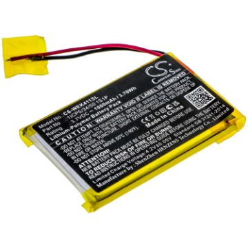 Wacom Express Key Remote Battery ACK411050 1ICP5/34/50 1S1P - 1