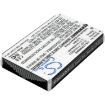 Battery for Logitech Harmony One MX-890 MX-880 Remote (p/n 1903040000) - 2