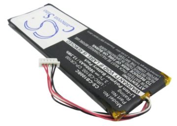 Sonos Controller CR100 Battery CB100 CP-CR100 URC-CB100 - 1