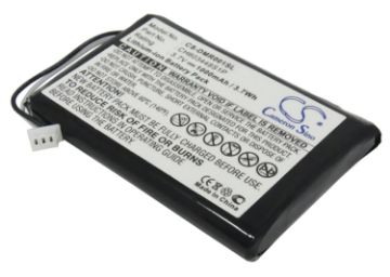 Espn DMR-1 Battery (p/n CH603448S1P) - 1