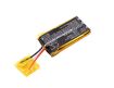 Myo Gesture Control Armband Battery (p/n 144440100156 571830) - 2