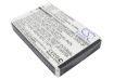 Battery for Logitech Squeezebox Duet & Harmony 915/1100i Remotes - 1
