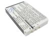 Battery for Logitech Squeezebox Duet & Harmony 915/1100i Remotes - 2