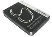 Battery for Logitech Squeezebox Duet & Harmony 915/1100i Remotes - 4