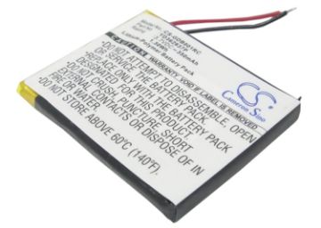 GoPro Wi-Fi Remote Battery HERO4 HERO3 ARMTE-002 ARMTE-001 YD362937P - 1