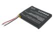 GoPro Wi-Fi Remote Battery HERO4 HERO3 ARMTE-002 ARMTE-001 YD362937P - 3