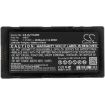 Picture of Battery for Dji T16 MG-1S MG-1P MG-1A FPV Remote Controller CrystalSky Ultra 7.85 Monitor CrystalSky 7.85 Monitor CrystalSky 7.85 (p/n WB37)