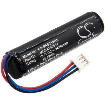 Picture of Battery for Parrot Bebop 2 Skycontroller 2 P2 (p/n MCBAT00014)
