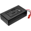 Picture of Battery for Yuneec YP-3 Blade ST10+ Chroma Ground Station ST10 Chroma Ground Station ST10 Q500 (p/n YP-3)