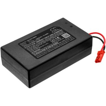 Picture of Battery for Yuneec YP-3 Blade ST10+ Chroma Ground Station ST10 Chroma Ground Station ST10 Q500 (p/n YP-3)