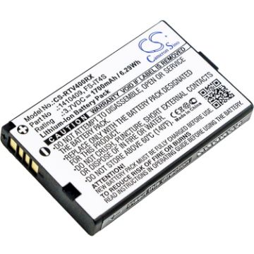 Picture of Battery for Reely GT4 EVO (p/n 1410409 FS-iT4S)