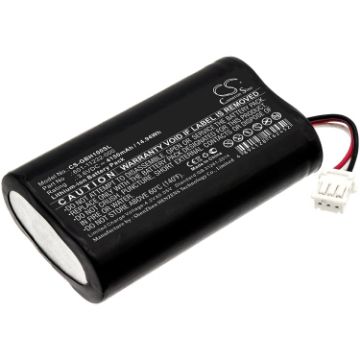 Picture of Battery for Gopro KWBH1 Karma Remote Control (p/n 601-11232-000 RQCTL-001)