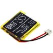 Viper 7752X 7351X Battery (p/n GEB402025) 7752V 7752P 7351V 7351P - 2