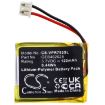 Astrostart RSS 5225 Replacement Battery - 3