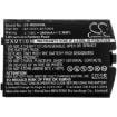 Picture of Battery for Iridium 9505A (p/n BAT0401 BAT0601)