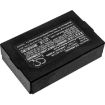 Iridium Go 9560 Battery (P/N P1181401746 WBAT1301) - 2