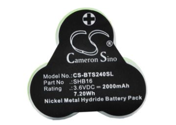Scherna T44 Battery Replacement - 1