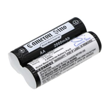 Picture of Battery for Eltron International Intercontinental 2205 2200 2100 100