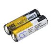 Battery for Remington WDF-5000 R-TCT R-9500 R-9370 R-9350 R-9300 - 1