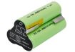 Battery for Babyliss T24D T24C T24B SHB16 - 2
