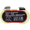 Tondeo ECO XP Profi ECO XP Battery Replacement - 3