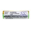 Battery for Remington WDF-5000 TF600 TA5570 TA4570 R-TCT R970 R960 R9500 - 3