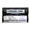 Battery for Braun 5586 5585 5584 5580 5550 5525 5520 5510 5509 5506 - 5