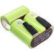 Wella Xpert HS50 Battery (p/n KR600) Replacement - 1