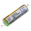 Philips YS502 RQ320 PQ222 PQ212 Norelco Battery 138-10584 - 1