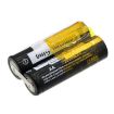Battery for Panasonic ER150 ER151 ER152 ER153 ER154 E150 E151 E152 E153 - 2