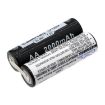 Battery for Panasonic ER150 ER151 ER152 ER153 ER154 E150 E151 E152 E153 - 3