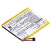 Picture of Battery for Nest Thermostat E T4000ES T3008US T3007ES Learning Thermostat 3rd Genera (p/n GB-S10-284449-0100 TL284443)