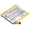 Battery for Nest Thermostat E & Learning 3rd Gen (GB-S10-284449-0100) - 2