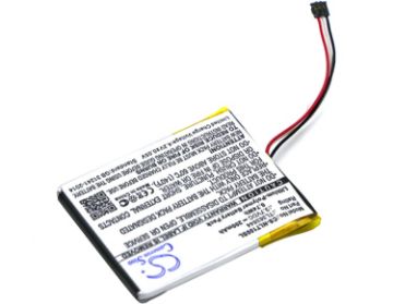 Picture of Battery for Nest T100577 Learning Thermostat 1st Genera (p/n TL363844)
