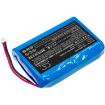 Jandy Zodiac E33 EOS Wireless Remote Battery (p/n 24-0209) - 2