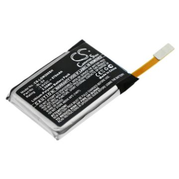 Picture of Battery for Lg Watch Urbane LTE W200 (p/n BL-S4)