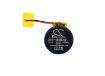 Battery for Garmin Forerunner & Approach S4 (p/n 361-00047-00) - 5