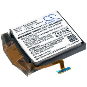 Samsung Galaxy Watch 46mm Battery SM-R805 R800 EB-BR800ABU - 1