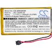 Garmin Vivoactive HR Battery (p/n 361-00090-00) Replacement - 3