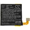 Moto 360 2nd Gen Battery (p/n FW3S) for Motorola - 3