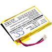 Battery for Garmin Forerunner 35, Approach X40, S20, S10 (361-00117-00) - 2