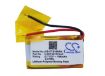 Fitbit Surge Battery LSSP491524AE Replacement - 5