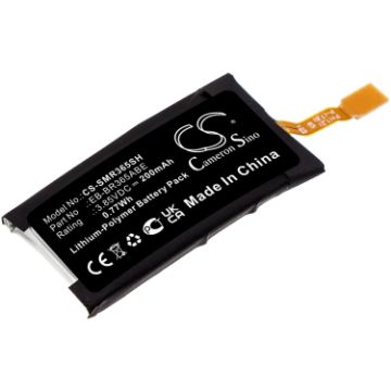 Samsung SM-R365 Gear Fit 2 Pro Battery EB-BR365ABE GH43-04770A - 1
